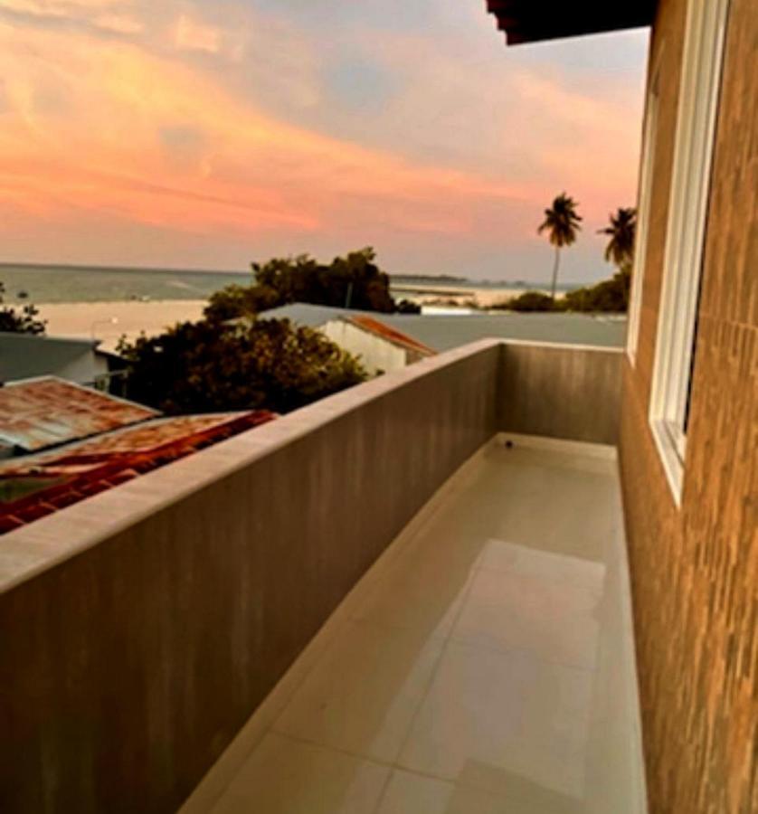 Wind Breeze Sunset View Inn Гурайдо Экстерьер фото